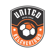 Belchertown United Soccer Club logo
