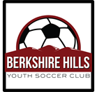 Berkshire Hills Youth Soccer Club logo