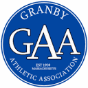 Granby AA logo