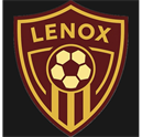 Lenox Soccer Club (formerly Lenox Youth FC) logo
