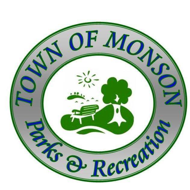 Monson United Soccer Club logo