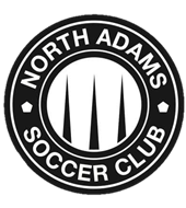 North Adams Soccer Club logo