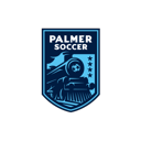 Palmer Soccer Association logo