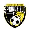 Springfield Football Club (FC413) logo