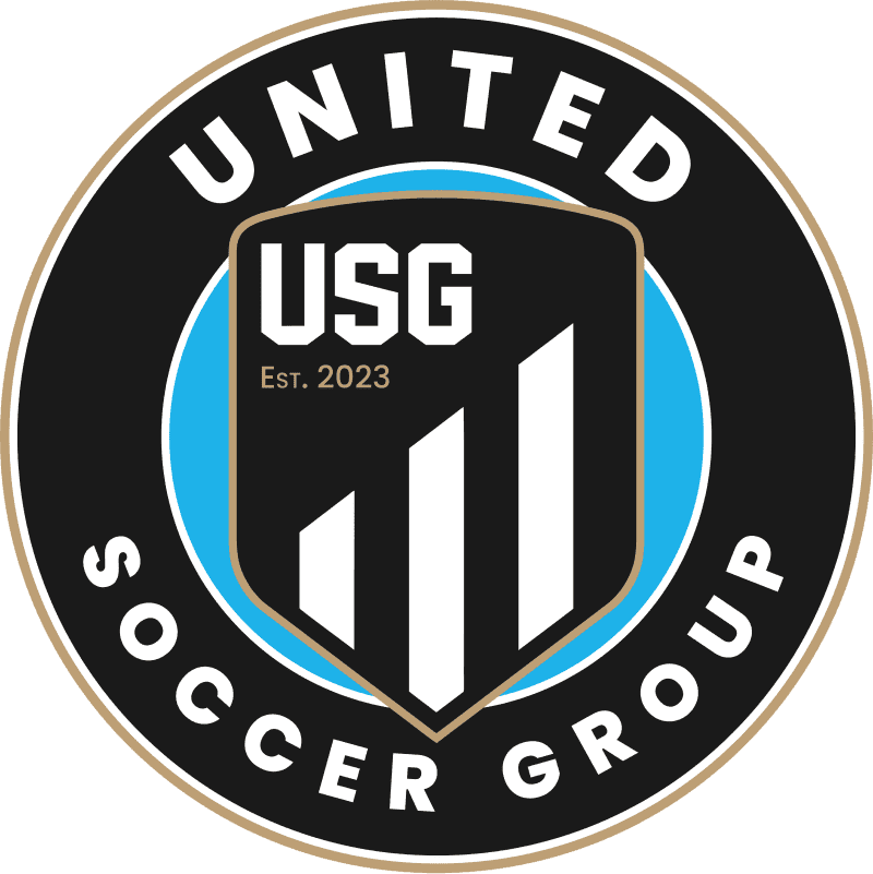 United Soccer Group (USG) logo
