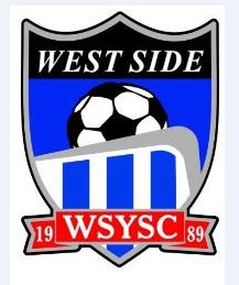 West Springfield Youth Soccer Club logo