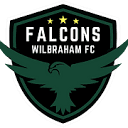 Wilbraham Falcons Soccer Club logo